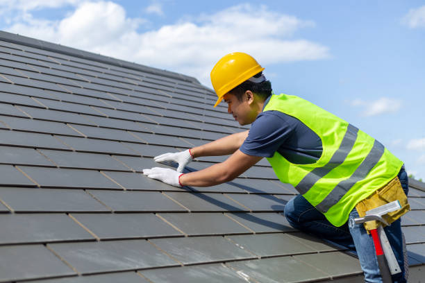 Best Roof Inspection Near Me  in Boulder Creek, CA