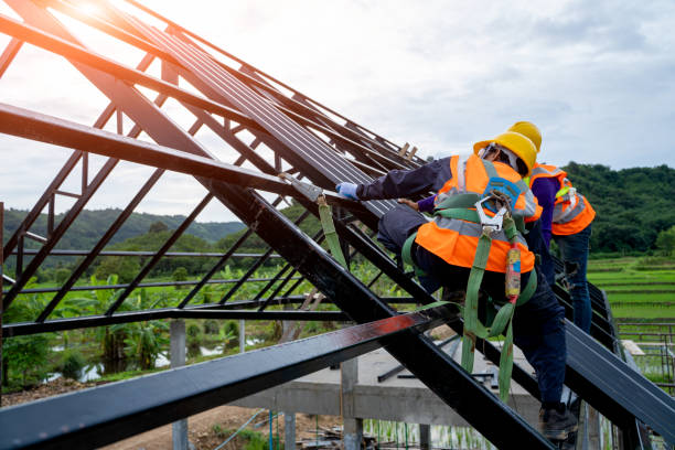 Best Storm Damage Roof Repair  in Boulder Creek, CA
