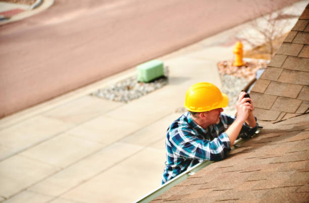 Best Emergency Roof Repair  in Boulder Creek, CA
