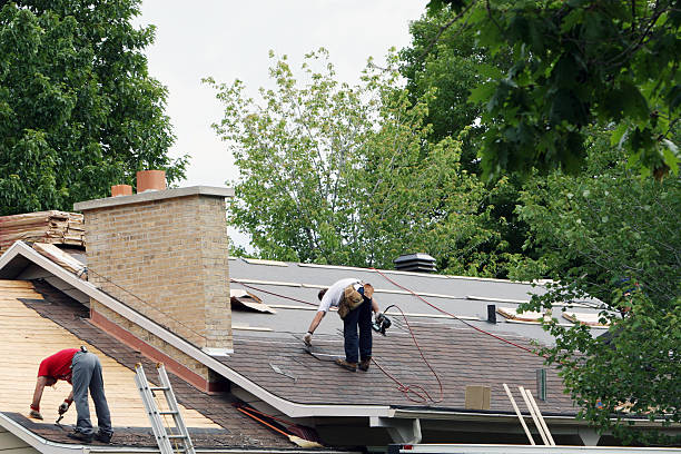 Best Flat Roof Repair Services  in Boulder Creek, CA