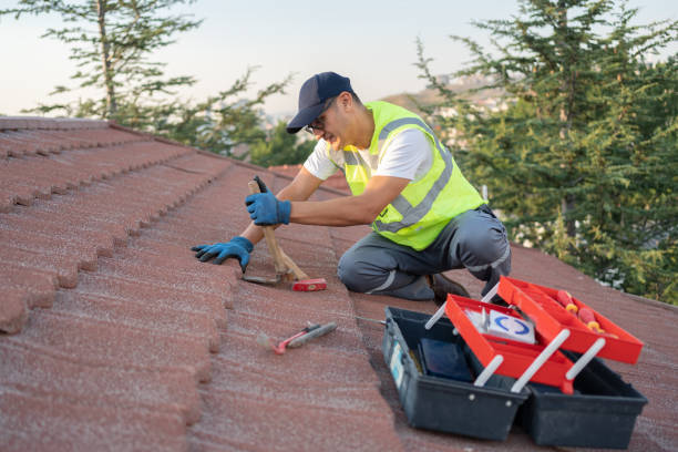 Best Roof Leak Repair  in Boulder Creek, CA