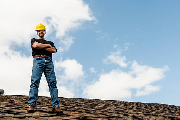 Quick and Trustworthy Emergency Roof Repair Services in Boulder Creek, CA