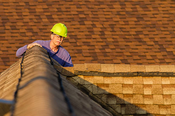 Best Metal Roofing Contractor  in Boulder Creek, CA