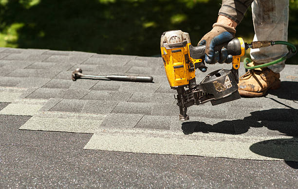 Gutter Installation and Roofing in Boulder Creek, CA