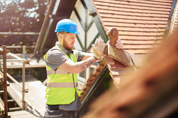 Roof Repair Estimates in Boulder Creek, CA
